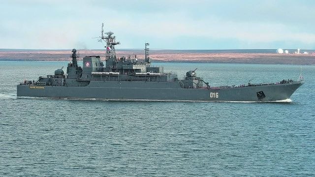 От южных морей до полярного края От южных морей до полярного края