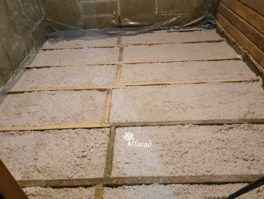 Фанера или квик дек: Как выбрать лучшее основание для дачного пола