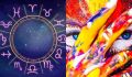 Цвета Зодиака: Как Аура Каждого Знака Отражает Их Суть