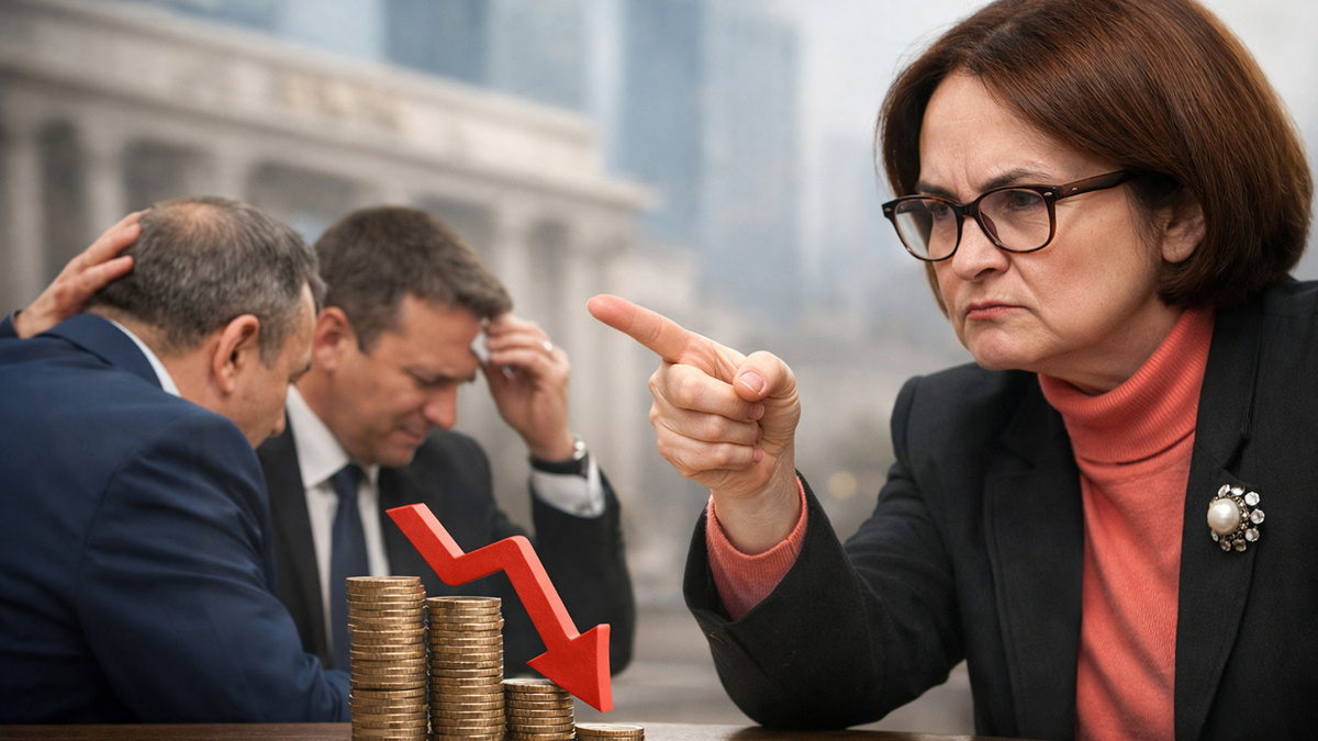 Кредиты и ипотека: ждём снижения ставок в апреле