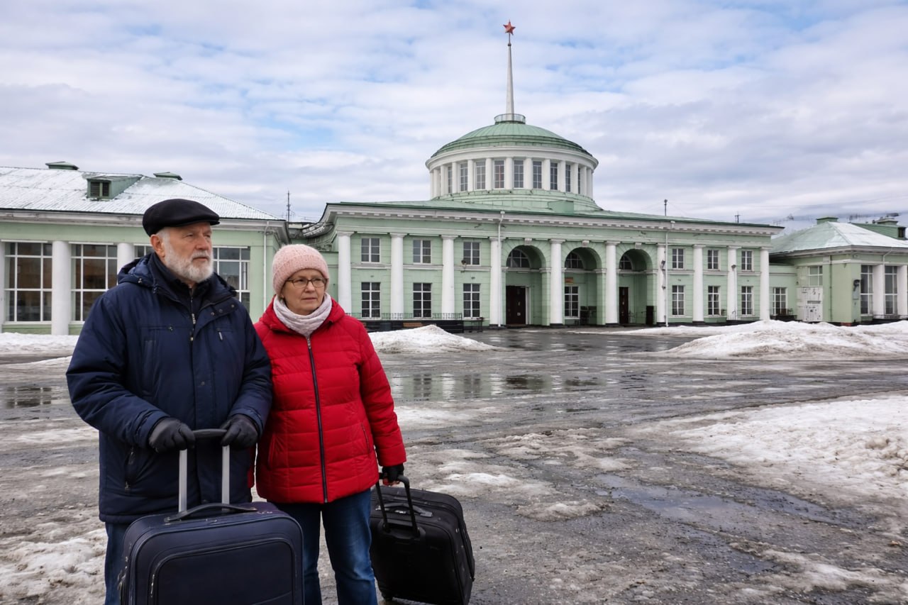 Северная пенсия при переезде: что нужно знать?
