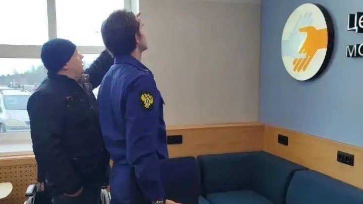 Нарушения прав инвалидов на вокзале в Апатитах устранят после прокурорской проверки