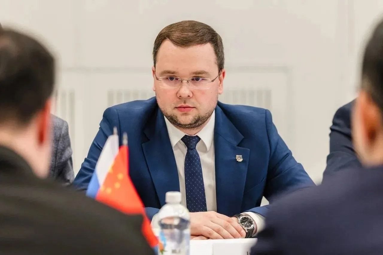 В Центре управления регионом (ул