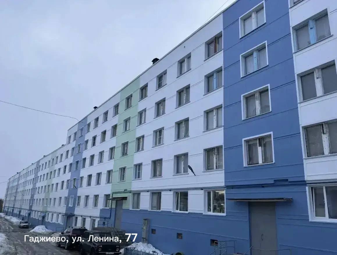 Капремонт, благоустройство и поддержка граждан – в Мурманской области продолжается работа по линии губернаторского контроля Капремонт, благоустройство и поддержка граждан – в Мурманской области продолжается работа по линии губернаторского контроля