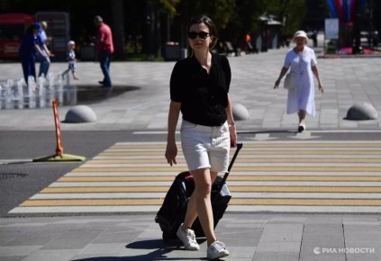 Самым бюджетным внутрироссийским направлением на период майских праздников стал Сочи – там можно отдохнуть за 65 тыс рублей на двоих на 7 ночей (тип питания в отеле – завтраки), рассказали в АТОР