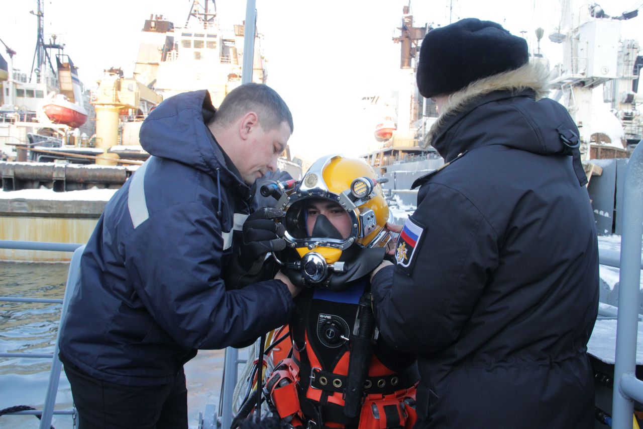 Задачи прежние – спасать и помогать