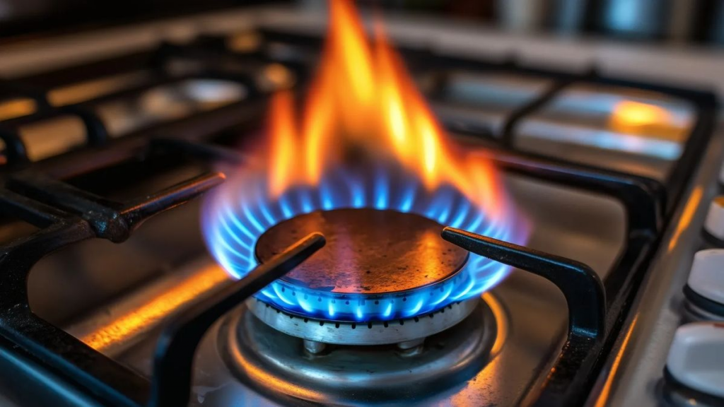 Что изменится в правилах газоснабжения с 1 марта 2026 года