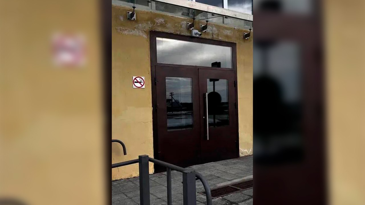 Нарушения прав инвалидов на вокзале в Апатитах устранят после прокурорской проверки Нарушения прав инвалидов на вокзале в Апатитах устранят после прокурорской проверки