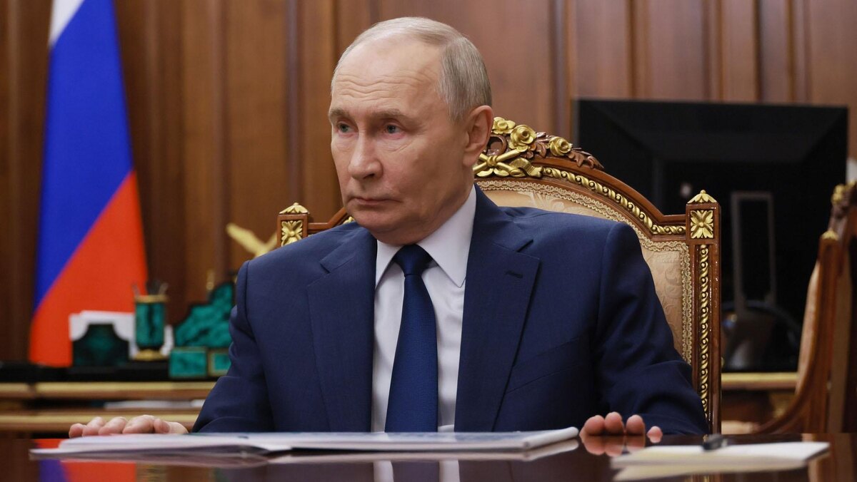 Президент России объявил о помиловании 23 женщин