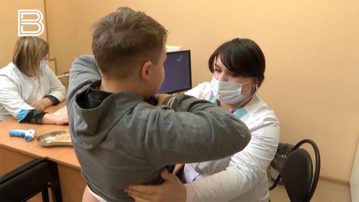 В Мурманской области стартовало голосование за звание "Народный врач"