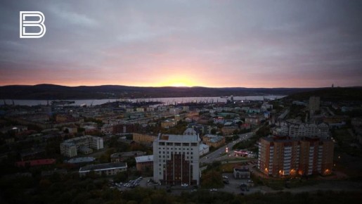 В Мурманской области в 2025 году ввели в эксплуатацию более 1 100 новых зданий