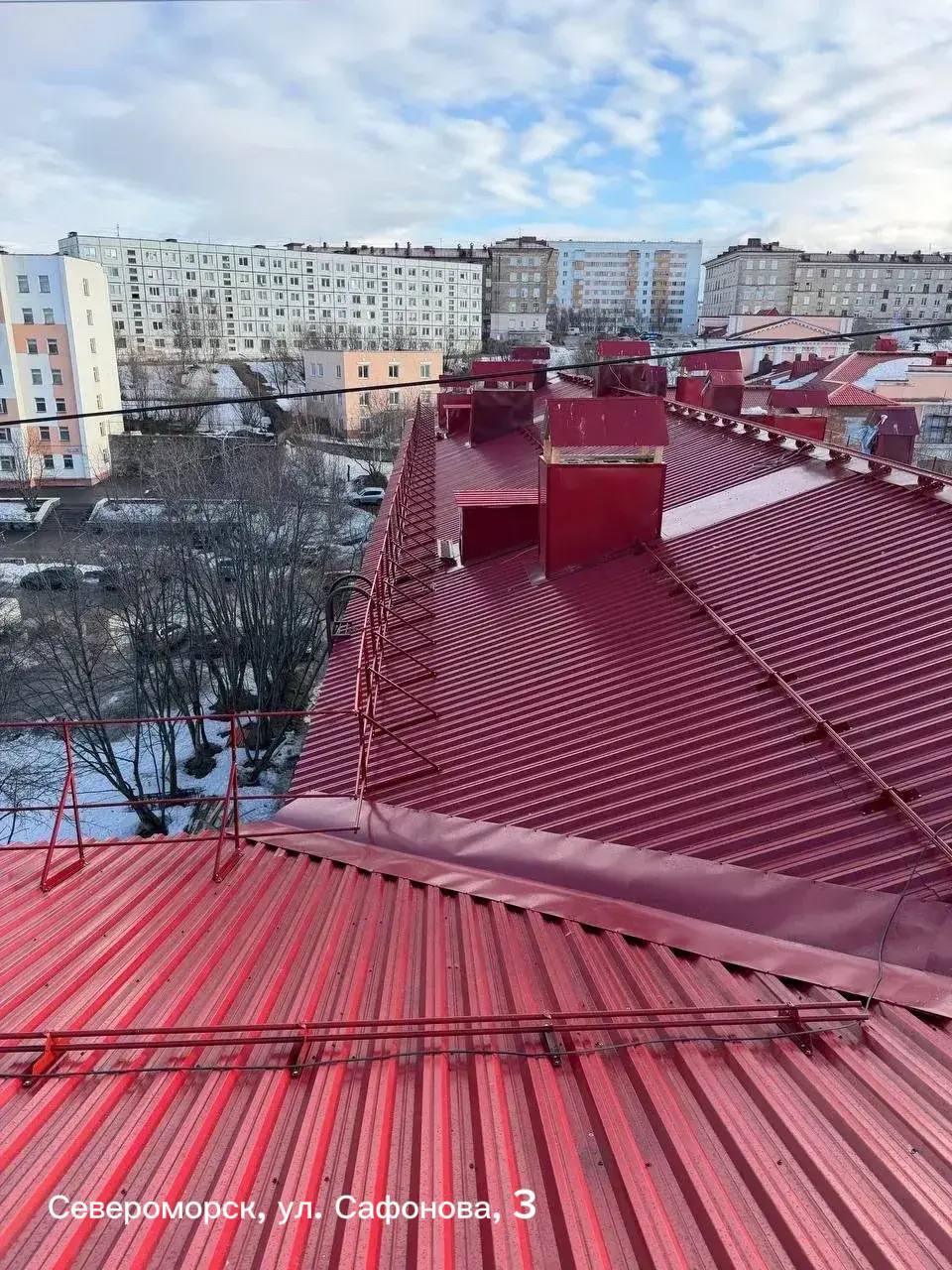 Капремонт, благоустройство и поддержка граждан – в Мурманской области продолжается работа по линии губернаторского контроля Капремонт, благоустройство и поддержка граждан – в Мурманской области продолжается работа по линии губернаторского контроля