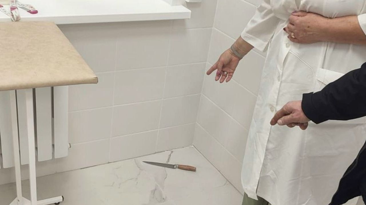 Житель Белого моря может отправиться в колонию за попытку убийства бывшей жены