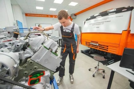 На Севере – учиться!. В 2026 году Мурманский арктический университет и 11 колледжей региона в числе лучших образовательных организаций страны по итогам Национального рейтинга трудоустройства и уровня заработной платы...