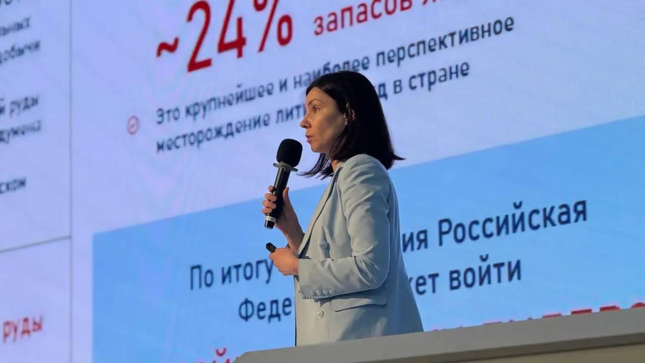 В Мурманске дан старт V юбилейному сезону всероссийского профориентационного проекта «Больше, чем работа» В Мурманске дан старт V юбилейному сезону всероссийского профориентационного проекта «Больше, чем работа»