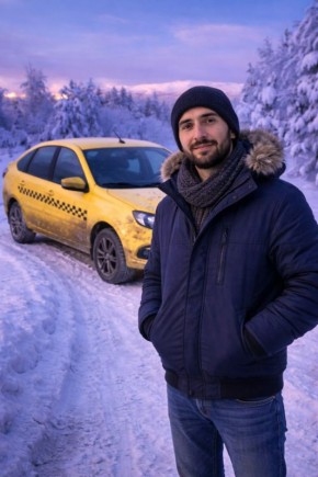 Цены на такси в Апатитах удивили северян