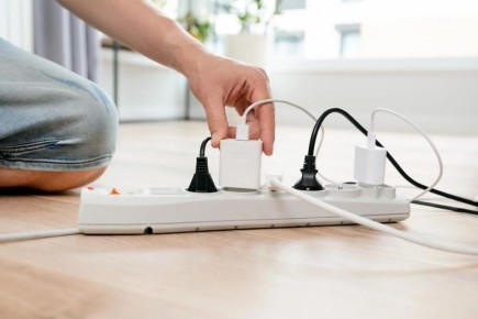 Опасные приборы: что нельзя подключать через удлинитель