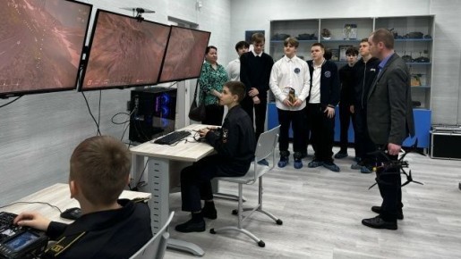 В Мурманской области сформирована надежная база для маршрутизации молодежи – минтруда