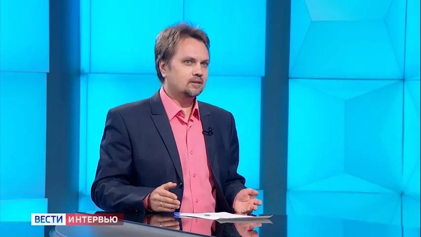 Мурманскому областному радио исполнилось 96 лет – интервью с Владимиром Волковым