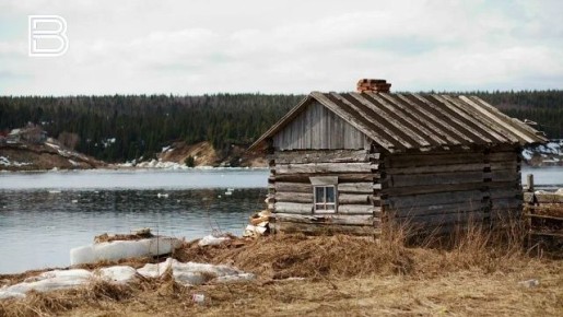 По данным мурманского гидрометцентра, 1 апреля в Кольском Заполярье будет облачно с прояснениями
