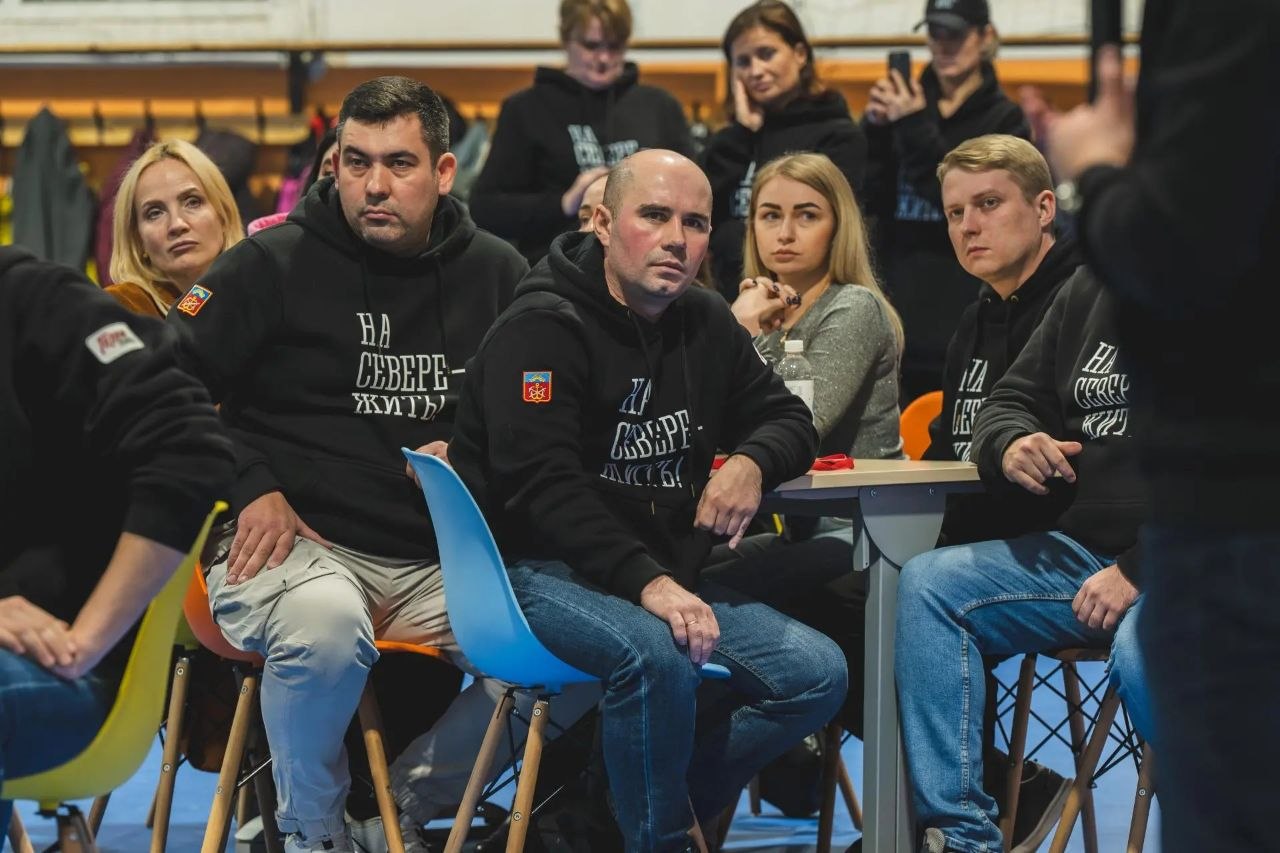 Участники программы «Герои Севера» готовятся к последнему образовательному модулю