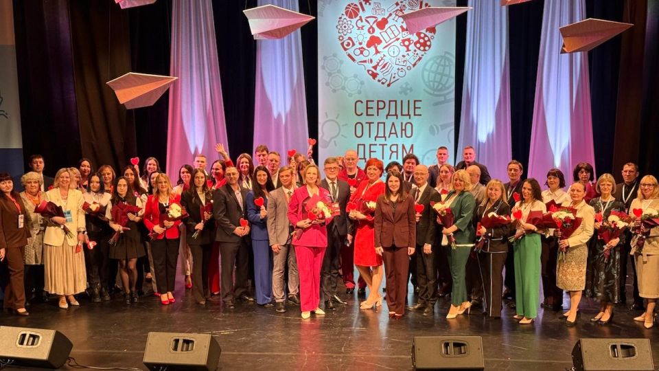 � ��������� ��������� ������������ ���� �������������� �������� "������ ����� �����"