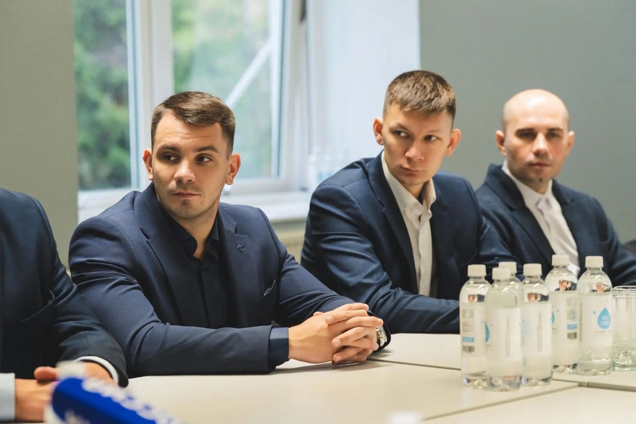 Участники программы «Герои Севера» готовятся к последнему образовательному модулю Участники программы «Герои Севера» готовятся к последнему образовательному модулю