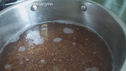 Гречка по-новому: не банальный рецепт, который покорит вашу семью