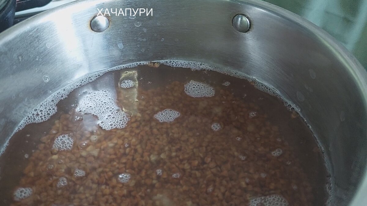 Гречка по-новому: не банальный рецепт, который покорит вашу семью