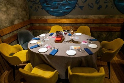 Шахматный кекс: уникальное угощение на фестивале уральской кухни в Челябинске