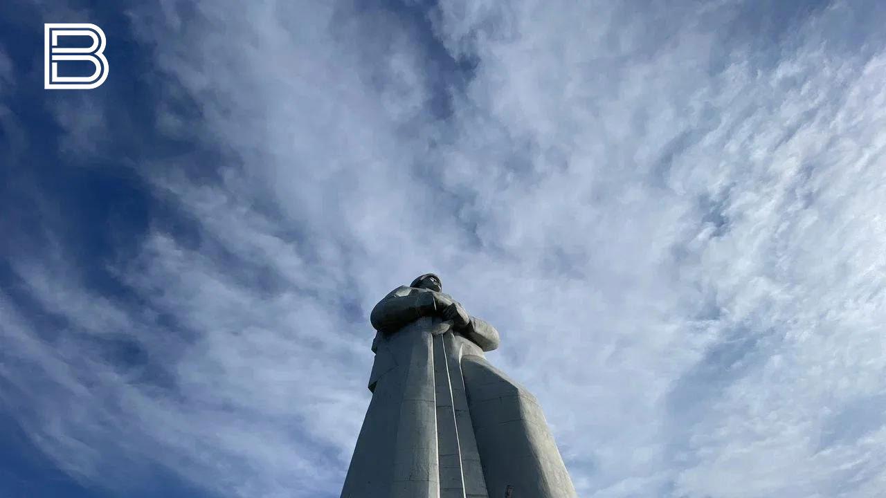 Реконструкцию мурманского "Алеши" планируют начать в середине мая 2026 года