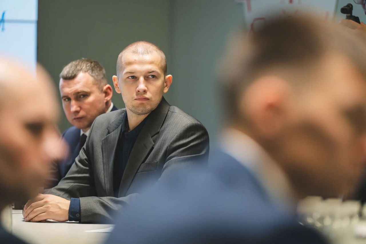 Участники программы «Герои Севера» готовятся к последнему образовательному модулю Участники программы «Герои Севера» готовятся к последнему образовательному модулю