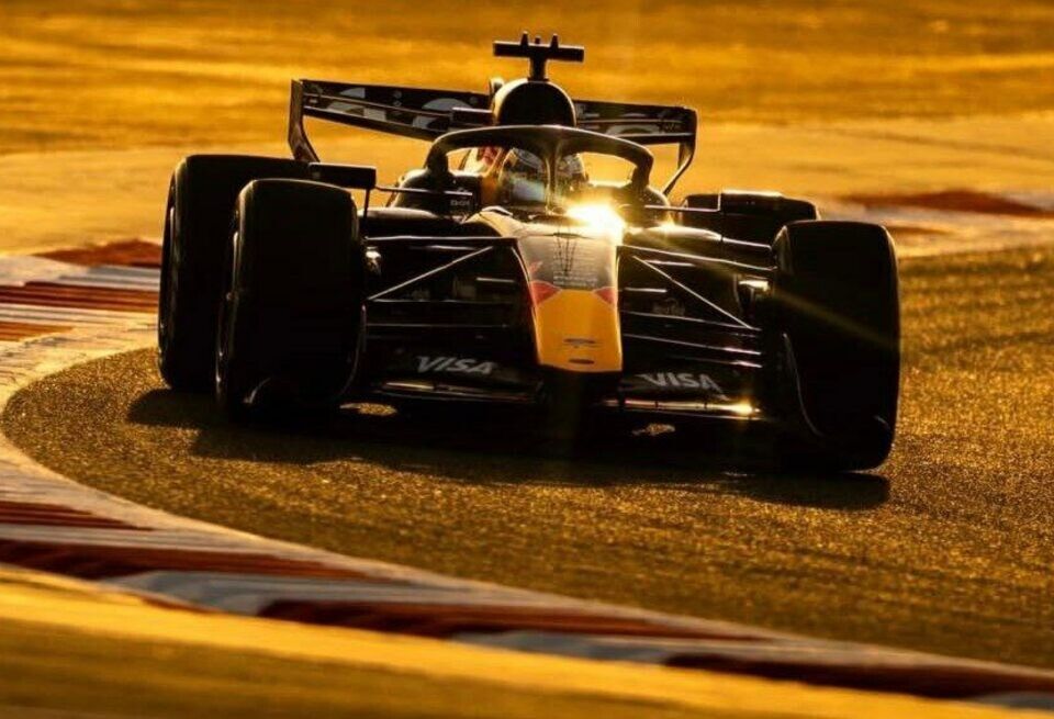 ������� McLaren: 2026 ��� �� ������� ����� ��������� � �������-1