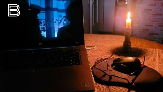 Почти 30 домов в Мурманске остались без электричества из-за аварии