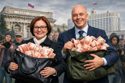 �������� ������ ��� ���������: ����� ������� ��������