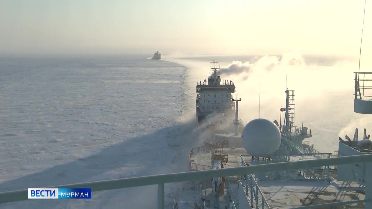 Андрей Чибис: Мурманская область и ЯНАО обладают уникальными ресурсами и потенциалом