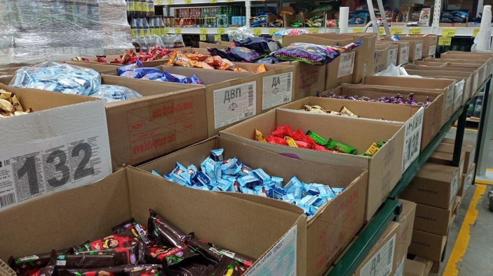 ������� �����������: ��� ������������� ��������� ��������� ����� � ���������