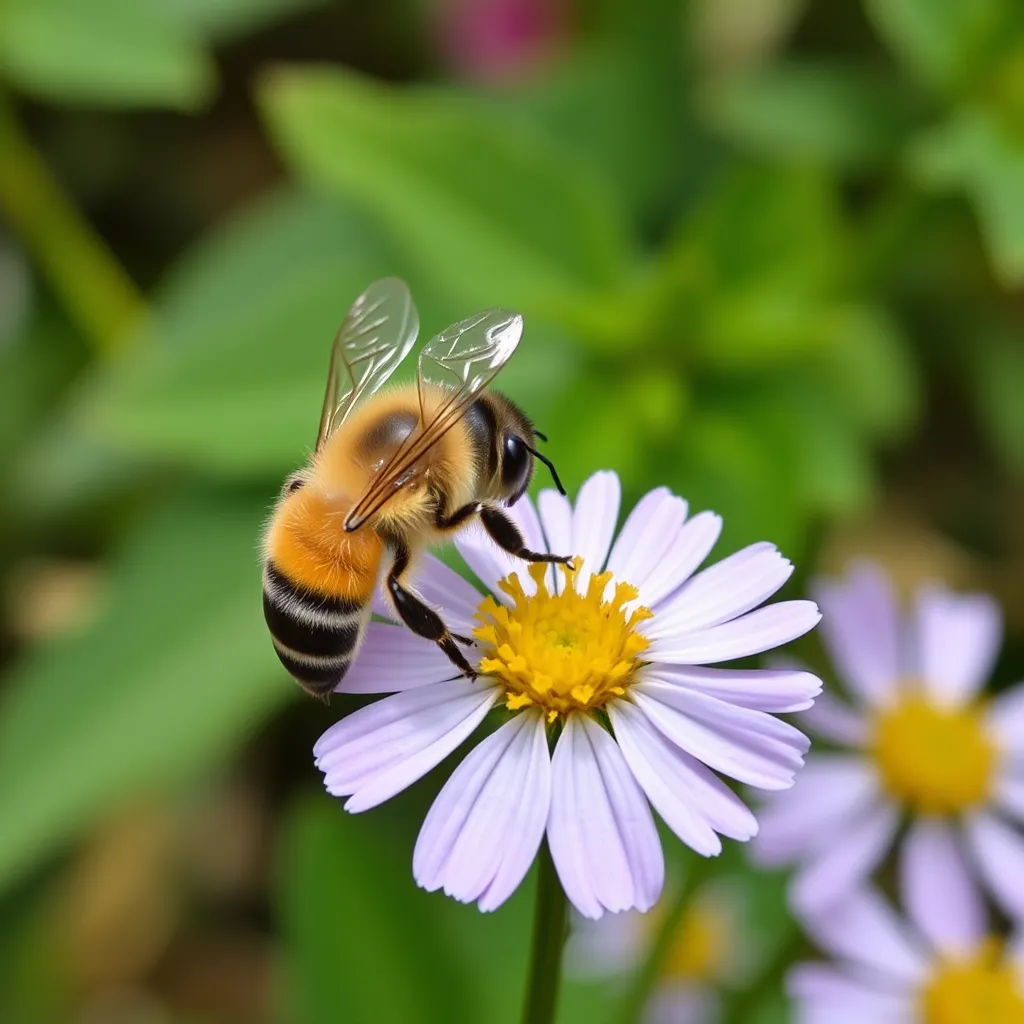 Пчеловодство без ошибок: секреты успешного старта для новичков