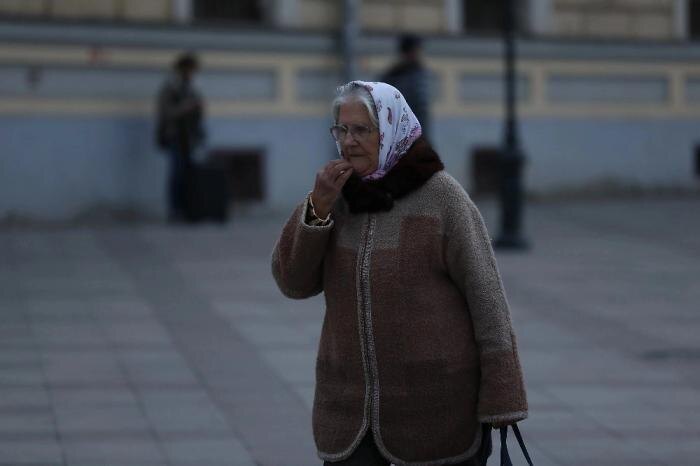 Автоматическая индексация социальных пенсий в России с 1 апреля