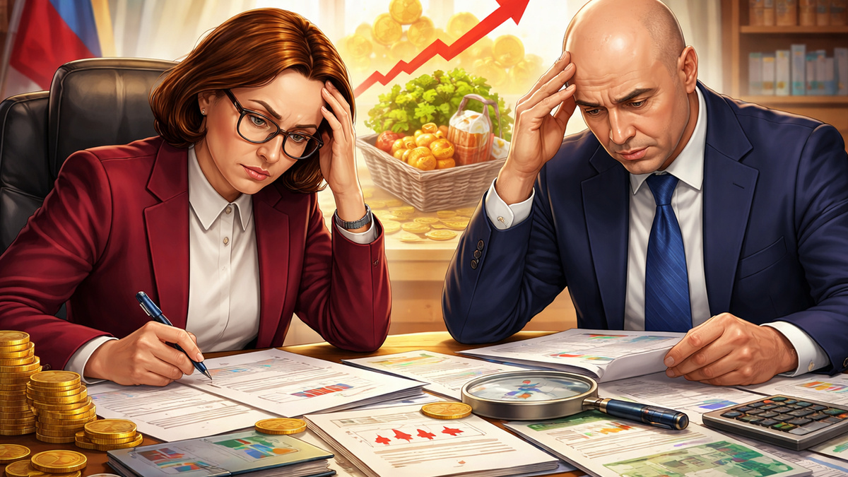 Неожиданные факторы, которые могут спровоцировать рост цен в России