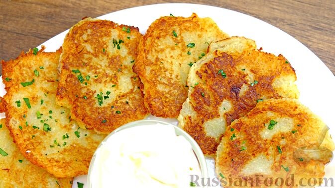 Простые рецепты для начинающих кулинаров