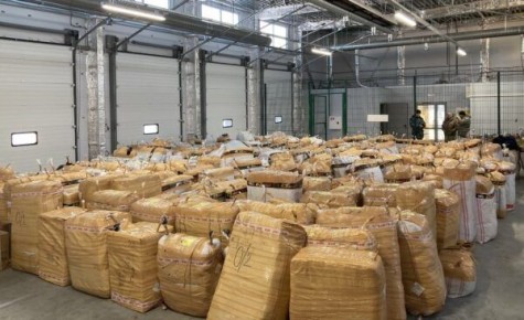 Новые инициативы правительства: контроль за импортом из ЕАЭС станет жестче