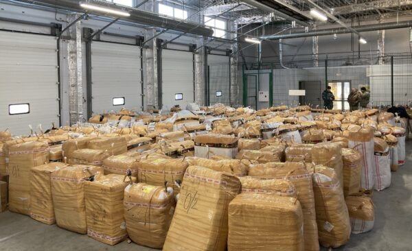 Новые инициативы правительства: контроль за импортом из ЕАЭС станет жестче