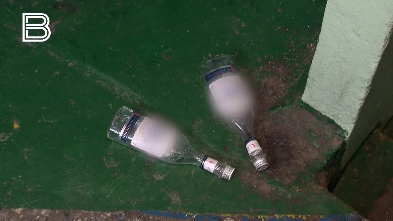 Житель Видяево избил собутыльника до тяжких травм