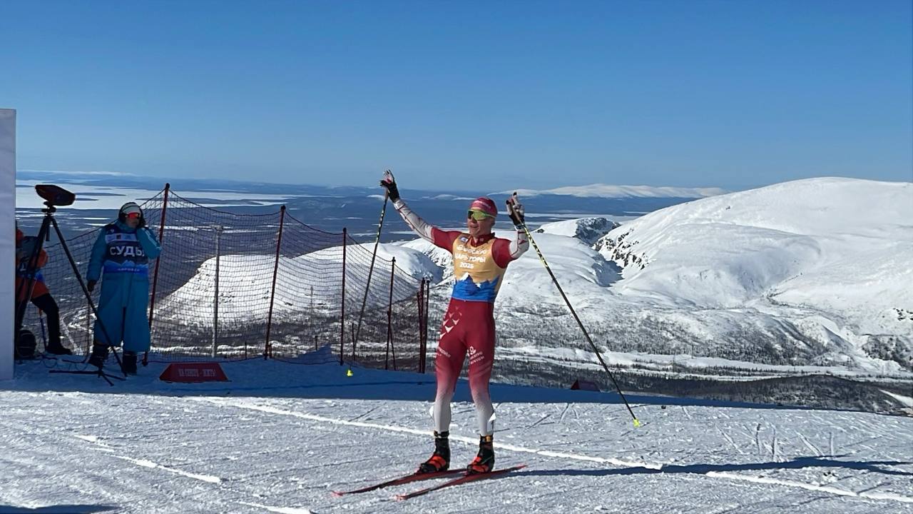 В Кировске прошел заключительный соревновательный день финала ФосАгро Кубок России по лыжным гонкам – тур «Большой Вудъявр» В Кировске прошел заключительный соревновательный день финала ФосАгро Кубок России по лыжным гонкам – тур «Большой Вудъявр»