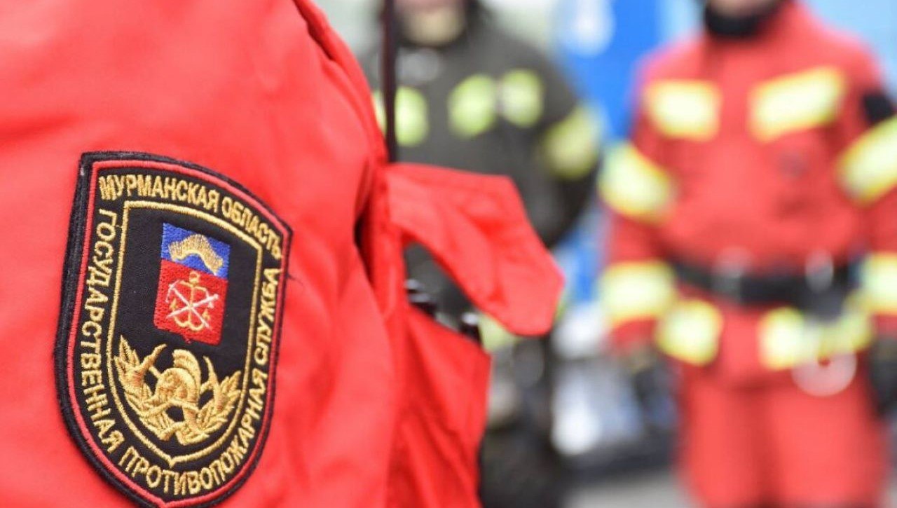 Пострадавшего в ДТП под Зеленоборским госпитализировали