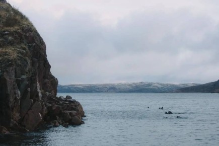 Продолжается регистрация на профессиональные курсы безопасности на воде для предпринимателей