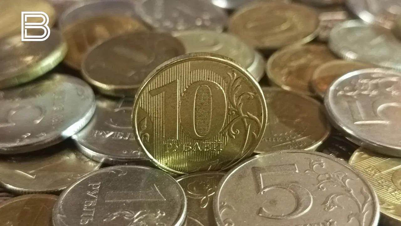 В Мурманской области в шестой раз стартовала акция "Монетная неделя"