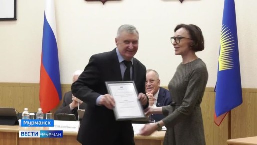 В Мурманской облдуме обсудили эффективность проекта "Северное долголетие"