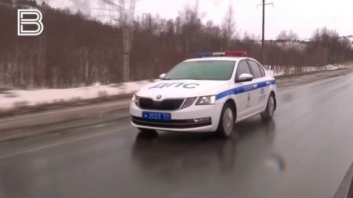 Шесть человек погибли на дорогах Мурманской области в марте